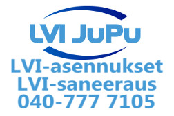 Lvi JuPu Oy logo